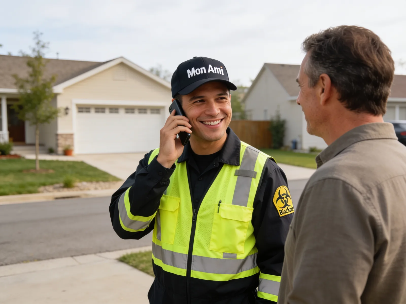 Sewage Cleanup Liberty, NE FAQs